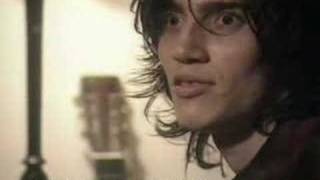 John Frusciante Interview VPRO 1994 46 [upl. by Enoid]