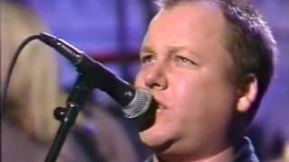 Pixies Trompe le Monde Letterman 1992 [upl. by Ninos273]