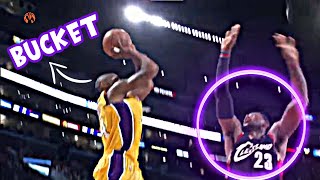 12 Minutes of Kobe Bryant Getting Buckets Like Its NBA2k24 [upl. by Ruffina]