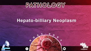 Revision of L3 Hepatobilliary neoplasms Pathology [upl. by Nauqas]