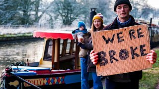 The true cost of our narrowboat dream [upl. by Randa]