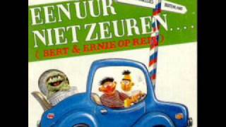 Bert en Ernie  Een Uur Niet Zeuren 17 [upl. by Lleira]