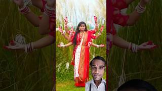 Durga puja 2022 status video aigiri nandini editing whatsapp 4k shorts ashortaday durgapuja2022 [upl. by Ahsin]