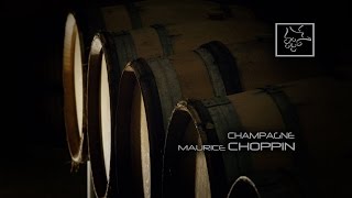 Champagne Maurice Choppin [upl. by Aihsrop]