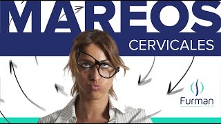 MAREOS de origen CERVICAL  Causas  Síntomas  Tratamientos [upl. by Lusa213]