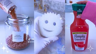 Satisfying CleaningOrganizingRestocking TikToks ✨ Asmr  Pt66 [upl. by Brand]