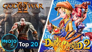 Top 15 Best PS4 Games of All Time  Best Playstation 4 Games [upl. by Malone]