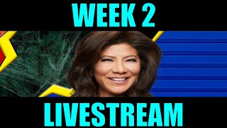 Big Brother 26 Week 2 Live Stream [upl. by Aicatsal57]