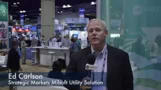 Milsoft Utility Solutions MultiSpeak Testimonial [upl. by Ettedanreb51]