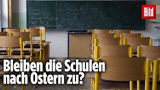 Schulöffnungen KinderklinikChefarzt erklärt was Eltern jetzt wissen müssen  NRW [upl. by Aciras317]