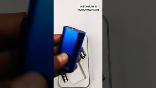 Lite 40 Vape Unboxing And Review  Vape Review vape vaping lite40 iget igetvape elfbar shorts [upl. by Hu762]