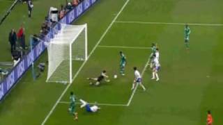 Yakubu Miss In Front Of Goal Nigeria v South Korea HDTV [upl. by Ella545]