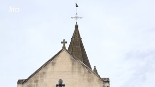 A ConflansSainteHonorine léglise SaintMaclou ouvre ses portes pour quotla nuit des églisesquot [upl. by Niras]