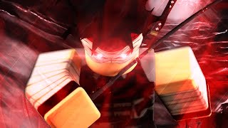 Awakening ULTRA RARE BloodCurdle Quirk in The New Roblox My Hero Academia Game [upl. by Aytnahs553]