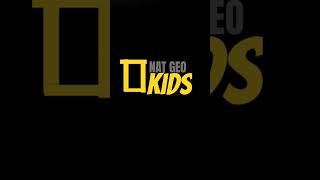 nat geo kids logo 2017 [upl. by Bornstein]