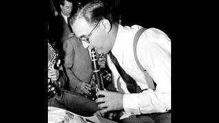 Benny Goodman  HORA STACCATO [upl. by Australia]