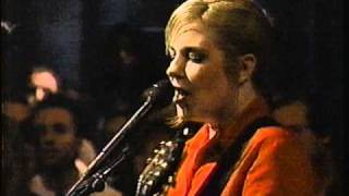 Luscious Jackson  Why Do I Lie  live [upl. by Graner]