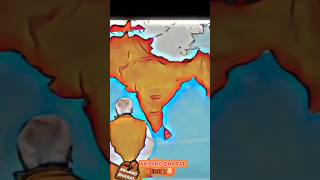 AKHAND BHARAT staus video 😎👿akhandbharat pmmodi yogiadityanath shorts viralvideo [upl. by Koby689]