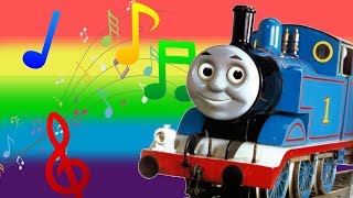 Thomas amp Friends The Complete Classic Songs Collection [upl. by Philcox]