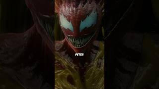 The best fights against symbiotes in all Spiderman games videogames spiderman2ps5 spiderman [upl. by Assilen]