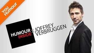 HUMOUR INSIDE  Joffrey Verbruggen [upl. by Alletsyrc527]