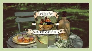 Bathtub Gin Summer of Punch intro [upl. by Alphard569]