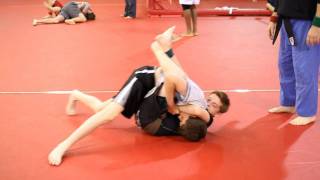 Kids Grappling at Ground Control Part1 of 2 [upl. by Wu]