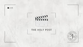 Holy Post Episode 14 Our growing campus footprintTour of the Ministry Center [upl. by Eugenle]