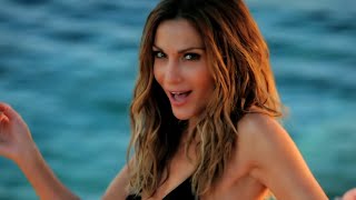 Δέσποινα Βανδή  Το νησί  Despina Vandi  To nisi  Official Video Clip HQ [upl. by Ruttger]