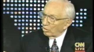 Really Gordon Hinckley LYING on Larry King LIVE about LDS Polygamy f [upl. by Kieffer729]