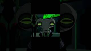 Albedo edit ไทย ben10 ben10classic ben10alienforce albedo ben10 [upl. by Waly942]