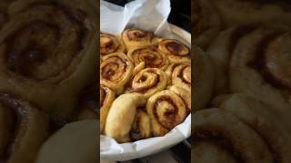 GlutenFree Cinnamon Sticky Buns [upl. by Gnil]