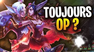 LE COMBO XAYAHRAKAN ESTIL TOUJOURS OP  ON REPASSE EN BO  League of Legends Xayah Gameplay [upl. by Awe]