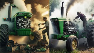 This mod add real engine failure   10 BEST MODS of the week Farming Simulator 22 [upl. by Neoma]