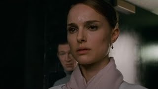 Black Swan 2010 film  Natalie Portman scene [upl. by Ashok]