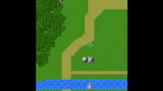 Xevious arcade gameplay [upl. by Rimisac353]