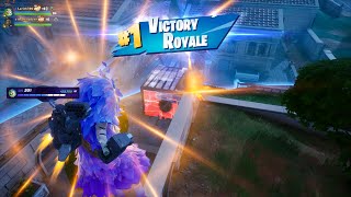 Fortnite  Bushranger  Victory Royale 👑 [upl. by Jemena]