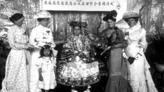 The return of Cixi Chinas Empress Dowager [upl. by Nylcoj160]