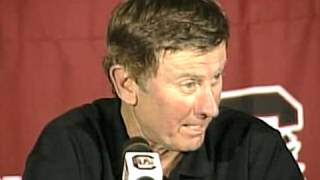 Steve Spurrier On The Confederate Flag [upl. by Sanger]