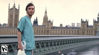 If Movies Were Games  28 Days Later [upl. by Mitchel]