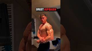 🤯Diese Übung macht fast niemand… gym fitnessstudio krafttraining muskelaufbau eiweiß fitness [upl. by Selbbep104]