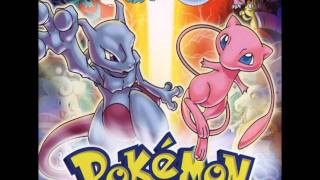 Pokemon The First Movie 1  quotPokemon Theme Movie Versionquot by Billy Crawford [upl. by Yecies]