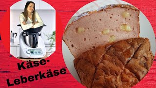 So machst du KäseLeberkäse selber mit Lucoma  Gewürz Compounds  ThermoMixenmitClaudia [upl. by Mohandas127]