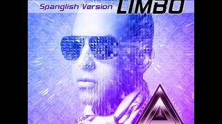 DADDY YANKEE  LIMBO SPANGLISH VERSION 2013 [upl. by Nies872]