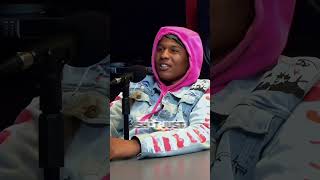 EBK JaayBo BEFORE the fame 😂 ebkjaaybo jaaybo ebk interview rapper thizzler nojumper rap [upl. by Aciretnahs]