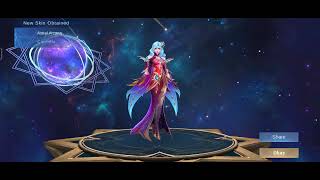 ZODIAC Skin Badang [upl. by Coletta327]