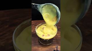 Furit custard ASMR cookingshortsasmrfoodIndianasmrworldbrkitchen [upl. by Adnovay]