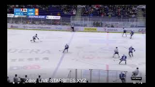 Hc kometa Brno vs hc vítkovice Live [upl. by Fendig860]