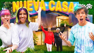 NUESTRA NUEVA CASA OASIS  LOS POLINESIOS VLOGS [upl. by Earesed37]