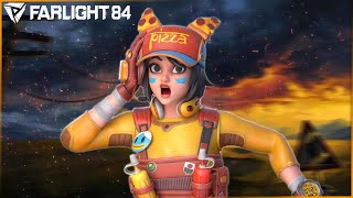 1 Farlight 84 Live Stream  Farlight 84 Captian [upl. by Arvie]